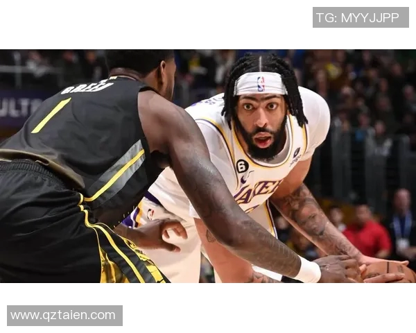 湖人扎心！浓眉安东尼·戴维斯NBA交易传闻引爆关注，勇士成黑马下家